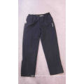 YJ-3007 Mens Sports Long Joggers faixa suor calças